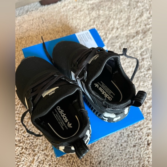 Adidas NMD 6k toddler - Picture 6 of 7